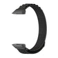 MIJOBS Nylon Breathable Watch Band, For Huawei Band 6 / Honor Band 6, For Huawei Band 7 / 7 NFC