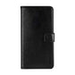 idewei Crazy Horse Texture Horizontal Flip Leather Case with Holder & Card Slots & Wallet, For Alcatel 1V 2019 No Fingerprint, For Wiko Y60