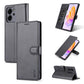 AZNS Skin Feel Calf Texture Flip Leather Phone Case, For Honor 80 SE, For Samsung Galaxy A14 5G, For Samsung Galaxy A34 5G, For Samsung Galaxy A54 5G
