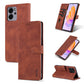 AZNS Skin Feel Calf Texture Flip Leather Phone Case, For Honor 80 SE, For Samsung Galaxy A14 5G, For Samsung Galaxy A34 5G, For Samsung Galaxy A54 5G