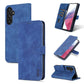 AZNS Skin Feel Calf Texture Flip Leather Phone Case, For Honor 80 SE, For Samsung Galaxy A14 5G, For Samsung Galaxy A34 5G, For Samsung Galaxy A54 5G