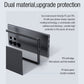 NILLKIN Frosted Shield Pro Magnetic Magsafe Phone Case, For Samsung Galaxy S23 Ultra 5G