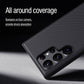 NILLKIN Frosted Shield Pro Magnetic Magsafe Phone Case, For Samsung Galaxy S23 Ultra 5G
