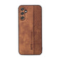 AZNS 3D Embossed Skin Feel Phone Case, For Samsung Galaxy A34 5G, For Samsung Galaxy A54 5G