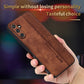 AZNS 3D Embossed Skin Feel Phone Case, For Samsung Galaxy A34 5G, For Samsung Galaxy A54 5G
