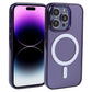 GEBEI MagSafe Magnetic Transparent Phone Case, For iPhone 14 Plus, For iPhone 14 Pro Max, For iPhone 14 Pro, For iPhone 14