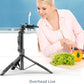 L16 Foldable Bluetooth Tripod Selfie Stick Balance Stabilizer Holder