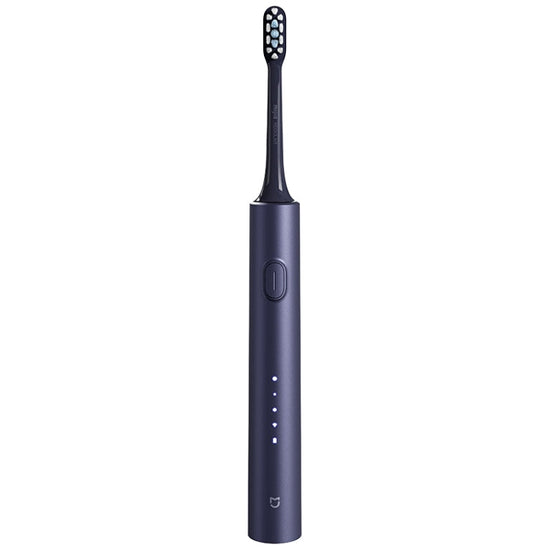 Original Xiaomi Mijia Sonic Electric Toothbrush T302, T302 (Black), T302 (Silver), T302 (Purple)