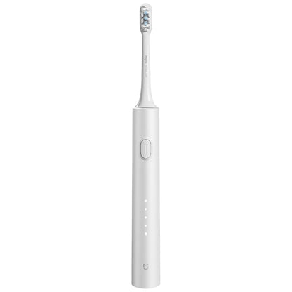 Original Xiaomi Mijia Sonic Electric Toothbrush T302, T302 (Black), T302 (Silver), T302 (Purple)