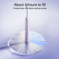 Original Xiaomi Mijia Sonic Electric Toothbrush T302, T302 (Black), T302 (Silver), T302 (Purple)