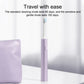 Original Xiaomi Mijia Sonic Electric Toothbrush T302, T302 (Black), T302 (Silver), T302 (Purple)