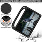 Handle EVA Shockproof Tablet Case with Holder, For Lenovo Tab M10 HD 2nd Gen
