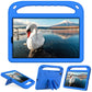 Handle EVA Shockproof Tablet Case with Holder, For Lenovo Tab M10 HD 2nd Gen