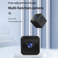 X2 Smart HD Mini WiFi Camera Support  & Motion Detection & TF Card