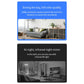 X2 Smart HD Mini WiFi Camera Support  & Motion Detection & TF Card