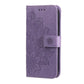 Seven-petal Flowers Embossing Leather Phone Case, For Huawei Enjoy 80, For Huawei nova 13 Pro, For Huawei nova 13 / nova 12, For Huawei Enjoy 70 Pro