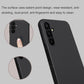 NILLKIN Frosted PC Phone Case, For Samsung Galaxy A24 4G, For Samsung Galaxy A15 5G, For Samsung Galaxy A35, For Samsung Galaxy A25