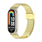 Mijobs Milan Buckle Metal Stainless Steel Watch Band, For Xiaomi Smart Band 10 / 9 / 8