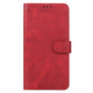 Leather Phone Case, For Infinix Hot 40