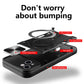 CD Texture Sliding Camshield Magnetic Holder Phone Case, For iPhone 15, For iPhone 14 Plus, For iPhone 14, For iPhone 14 Pro