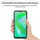 For Infinix Smart 8 Pro TPU Phone Case(Black)