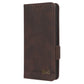 Magnetic Clasp Leather Phone Case, For Nokia C12 / C12 Pro / C12 Plus, For Nokia G42, For Nokia C22, For Nokia C32