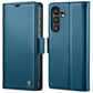 CaseMe 023 Butterfly Buckle Litchi Texture RFID Anti-theft Leather Phone Case, For Samsung Galaxy S23 FE 5G, For Samsung Galaxy A24 4G, For Samsung Galaxy A14 4G/5G, For Samsung Galaxy A34 5G