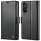 CaseMe 023 Butterfly Buckle Litchi Texture RFID Anti-theft Leather Phone Case, For Samsung Galaxy S23 FE 5G, For Samsung Galaxy A24 4G, For Samsung Galaxy A14 4G/5G, For Samsung Galaxy A34 5G