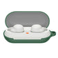 Bluetooth Earphone Silicone Protective Case, For Sony WF-C700N