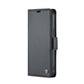 CaseMe 023 Butterfly Buckle Litchi Texture RFID Anti-theft Leather Phone Case, For iPhone 12 / 12 Pro, For iPhone 12 Pro Max, For iPhone 12 mini, For iPhone 11