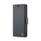 CaseMe 023 Butterfly Buckle Litchi Texture RFID Anti-theft Leather Phone Case, For iPhone 11 Pro, For iPhone 11 Pro Max, For iPhone XS Max, For iPhone XS