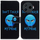 Coloured Drawing Flip Leather Phone Case, For Tecno Camon 30 Pro CL8, For Tecno Camon 30 4G / 30 5G CL6 CL7