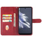 Leather Phone Case, For Tecno Spark 20 Pro