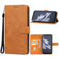 Leather Phone Case, For Tecno Spark 20 Pro