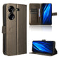 Diamond Texture Leather Phone Case, For Tecno Pova 5 Pro, For Tecno Pova Neo 3, For Tenco Pova 5, For Tecno Camon 20 Premier 5G