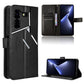 Diamond Texture Leather Phone Case, For Tecno Pova 5 Pro, For Tecno Pova Neo 3, For Tenco Pova 5, For Tecno Camon 20 Premier 5G