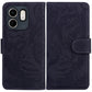 Tiger Embossing Pattern Flip Leather Phone Case, For Infinix Note 50 Pro+, For Infinix Note 50 4G / Note 50 Pro 4G, For Infinix Hot 50 Pro 4G, For Infinix Hot 50i / Smart 9