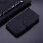 Tiger Embossing Pattern Flip Leather Phone Case, For Infinix Note 50 Pro+, For Infinix Note 50 4G / Note 50 Pro 4G, For Infinix Hot 50 Pro 4G, For Infinix Hot 50i / Smart 9