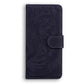Tiger Embossing Pattern Flip Leather Phone Case, For Infinix Note 50 Pro+, For Infinix Note 50 4G / Note 50 Pro 4G, For Infinix Hot 50 Pro 4G, For Infinix Hot 50i / Smart 9