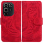 Tiger Embossing Pattern Flip Leather Phone Case, For Infinix Note 50 Pro+, For Infinix Note 50 4G / Note 50 Pro 4G, For Infinix Hot 50 Pro 4G, For Infinix Hot 50i / Smart 9