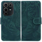 Tiger Embossing Pattern Flip Leather Phone Case, For Infinix Note 50 Pro+, For Infinix Note 50 4G / Note 50 Pro 4G, For Infinix Hot 50 Pro 4G, For Infinix Hot 50i / Smart 9