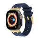 AP Silicone Watch Band, For Apple Watch 8 41mm