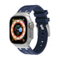 AP Silicone Watch Band, For Apple Watch 8 41mm