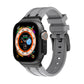 AP Silicone Watch Band, For Apple Watch 8 41mm