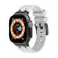 AP Silicone Watch Band, For Apple Watch 8 41mm