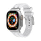 AP Silicone Watch Band, For Apple Watch 8 41mm