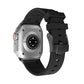 AP Silicone Watch Band, For Apple Watch 4 40mm