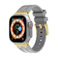 AP Silicone Watch Band, For Apple Watch 9 45mm