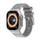 AP Silicone Watch Band, For Apple Watch 9 45mm