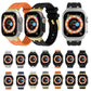 AP Silicone Watch Band, For Apple Watch 4 40mm